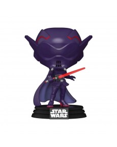 FUNKO POP! STAR WARS: VISIONS AM - EXCLUSIVE