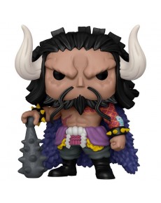 FUNKO POP! 6 " - KAIDO 15 CM ONE PIECE