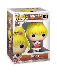 FUNKO POP! BISCUIT HUNTER X HUNTER