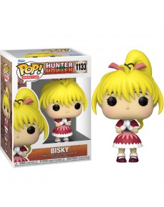 FUNKO POP! BISCUIT HUNTER X HUNTER