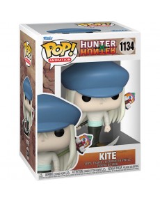 FUNKO POP! KITE WITH SCYTHE HUNTER X HUNTER