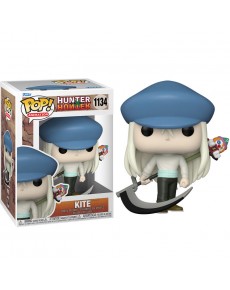 FUNKO POP! KITE WITH SCYTHE HUNTER X HUNTER