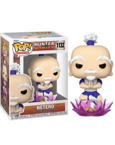 FUNKO POP! NETERO HUNTER X HUNTER