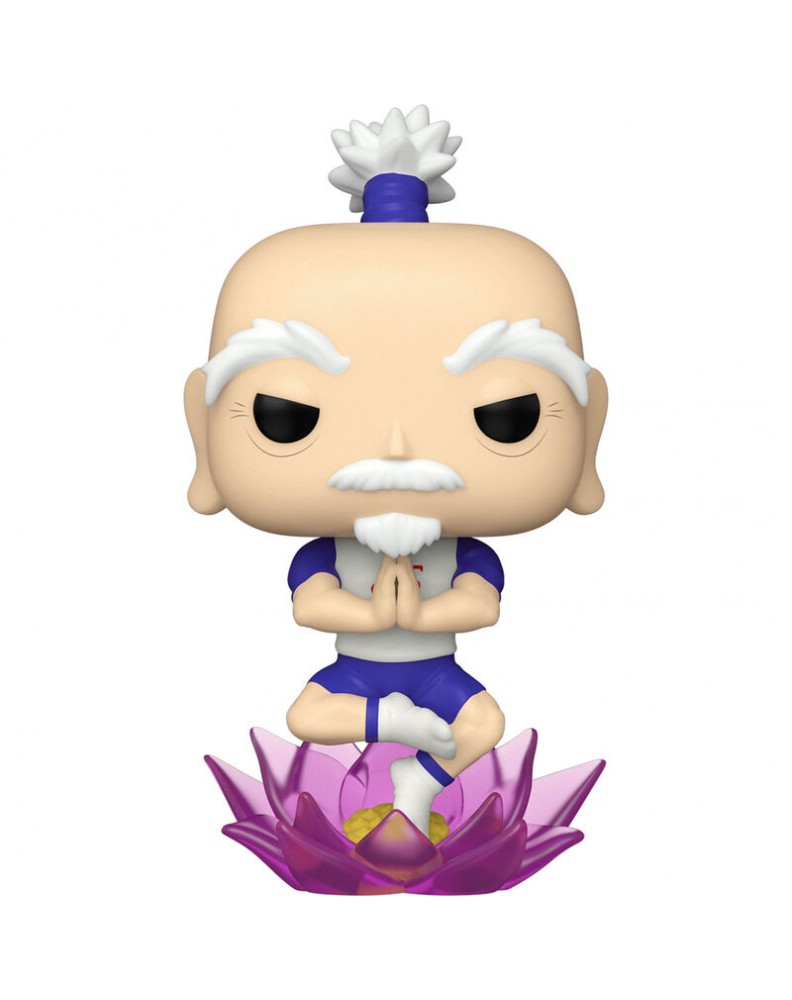 FUNKO POP! NETERO HUNTER X HUNTER