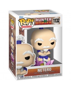 FUNKO POP! NETERO HUNTER X HUNTER