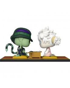 FUNKO POP! MOMENT KOMUGI VS MERUEM - HUNTER X HUNTER