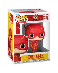 FUNKO POP! THE FLASH (MOVIE) - DC COMICS