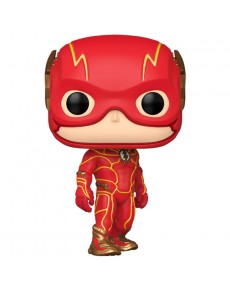 FUNKO POP! THE FLASH (MOVIE) - DC COMICS