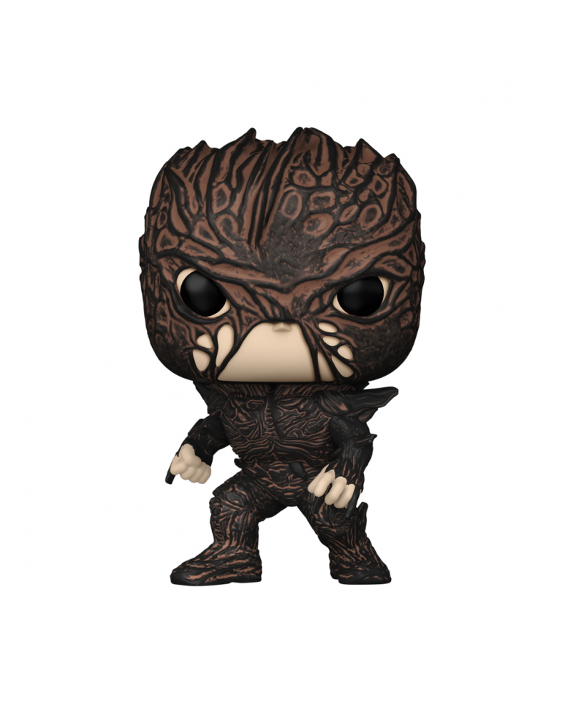 FUNKO POP! DARK FLASH - THE FLASH - DC COMICS