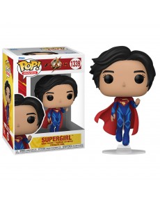 FUNKO POP! SUPERGIRL - DC COMICS