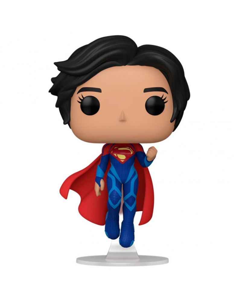 FUNKO POP! SUPERGIRL - DC COMICS