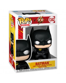 FUNKO POP! BATMAN (KEATON) - DC COMICS