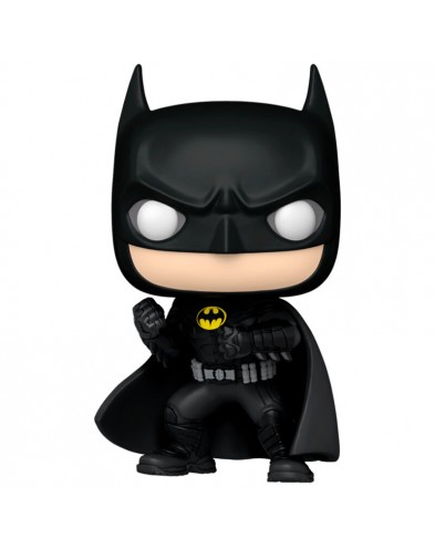 FUNKO POP! BATMAN (KEATON) - DC COMICS
