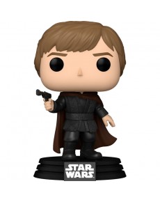 FUNKO POP! EL RETORNO DEL JEDI 40TH- LUKE STAR WARS