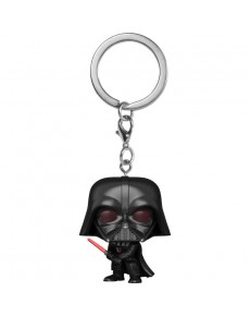 FUNKO POP! KEYCHAIN THE RETURN OF THE JEDI 40TH- DARTH VADER STAR WARS