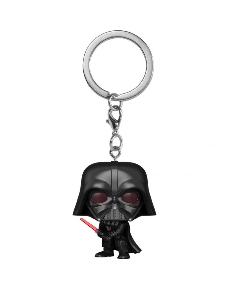 FUNKO POP! KEYCHAIN THE RETURN OF THE JEDI 40TH- DARTH VADER STAR WARS