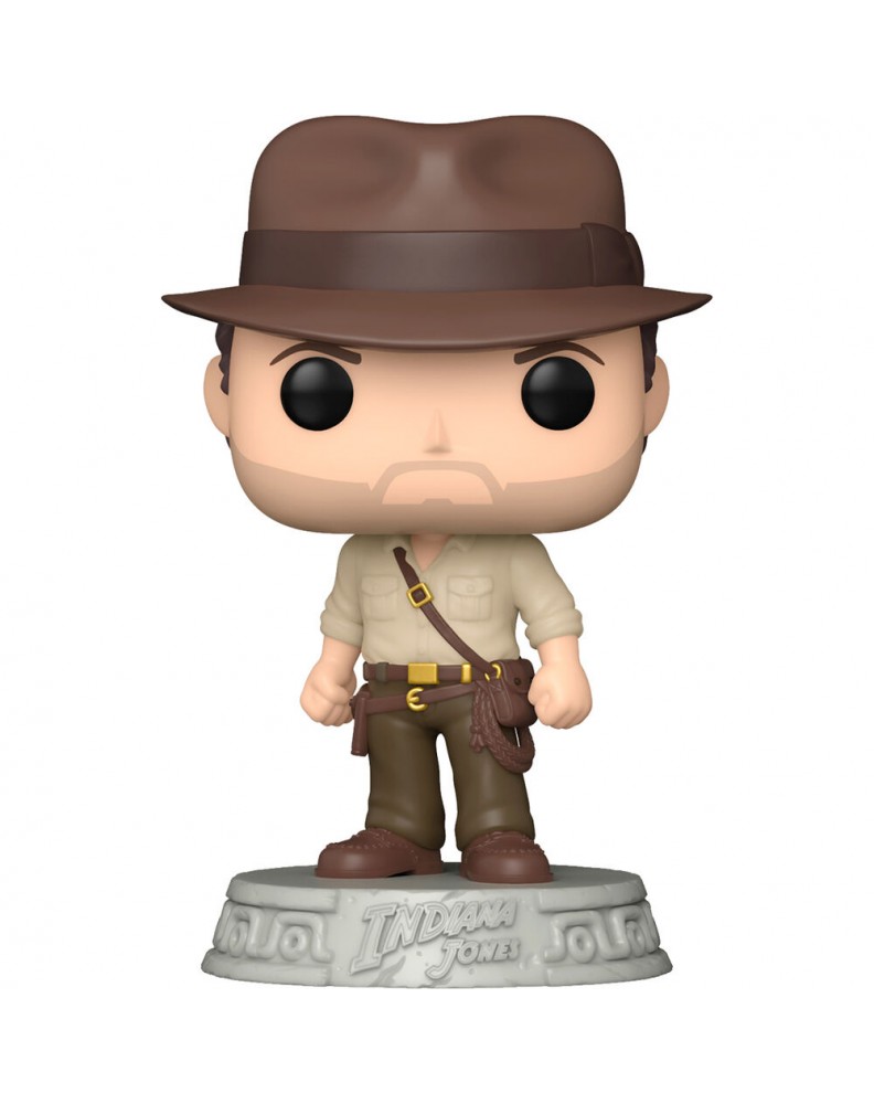 FUNKO POP! INDIANA JONES 