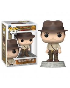 FUNKO POP! INDIANA JONES 