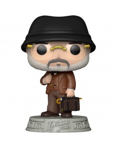 FUNKO POP! INDIANA JONES- HENRY JONES Sr