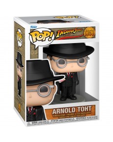 FUNKO POP! INDIANA JONES- ARNOLD TOHT