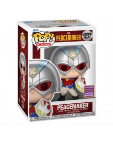 FUNKO POP -EL PACIFICADOR- PEACEMAKER- WONDROUS CONVENTION- LIMITED EDITION