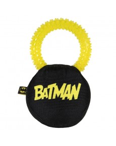 BATMAN DOG TEETHER