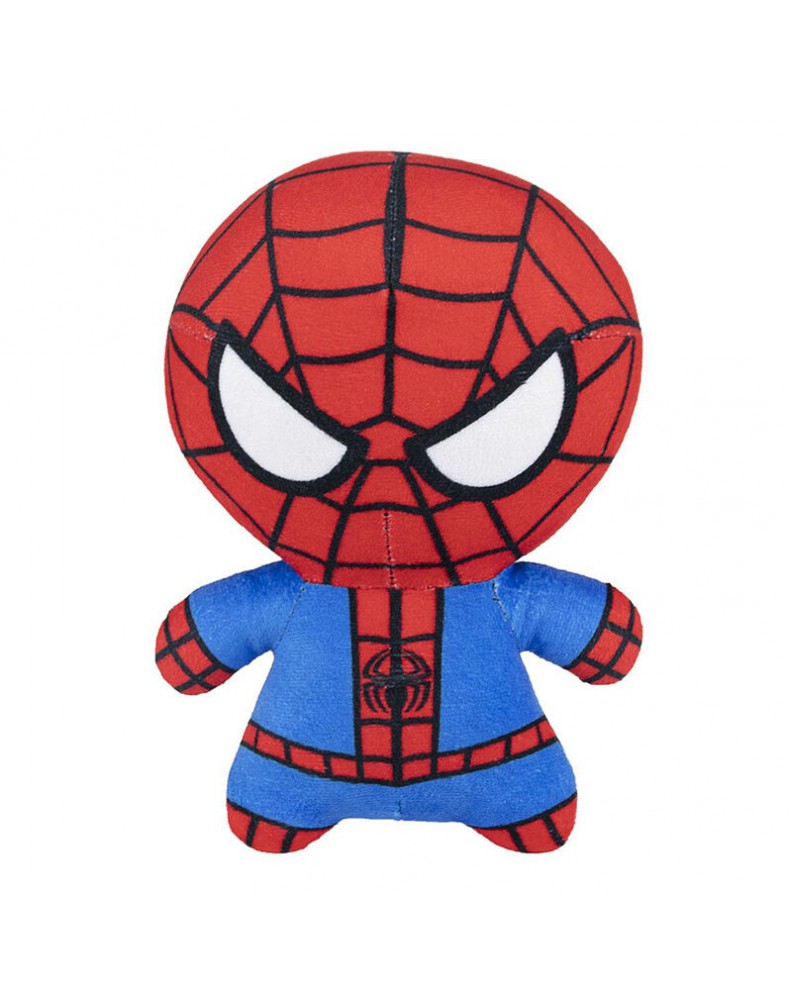 SPIDERMAN DOG TEDDY