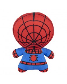 SPIDERMAN DOG TEDDY