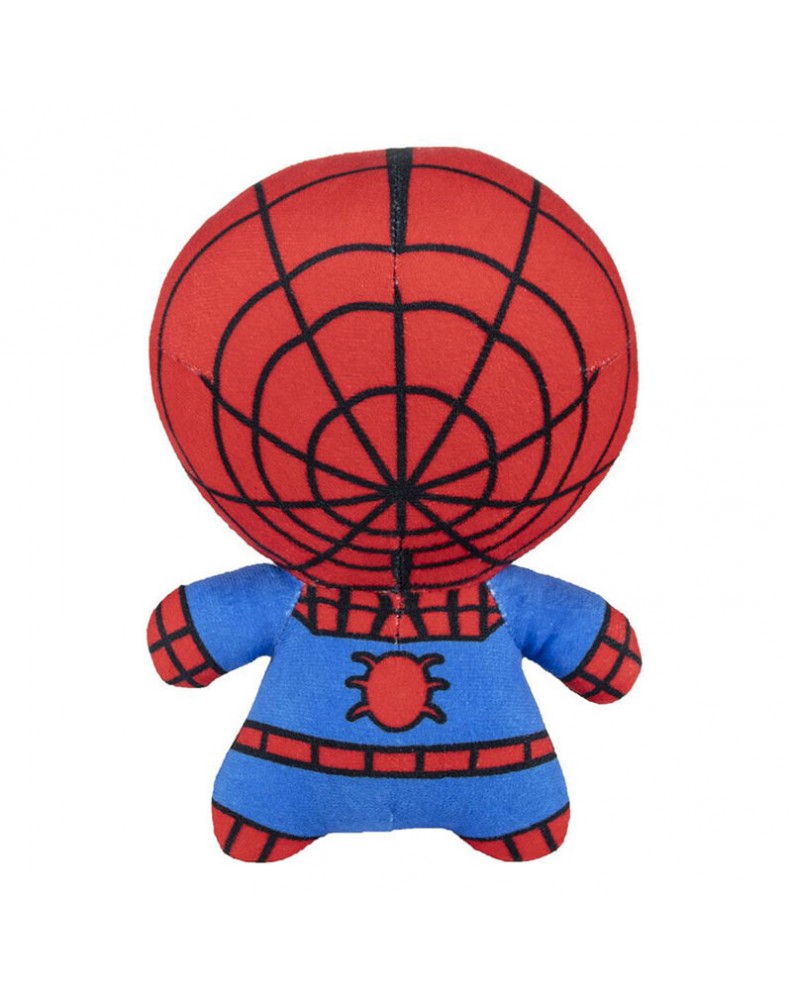 PELUCHE PARA PERRO SPIDERMAN