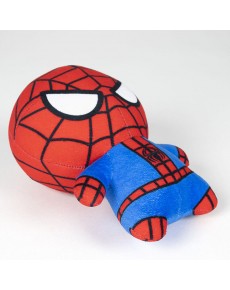 SPIDERMAN DOG TEDDY