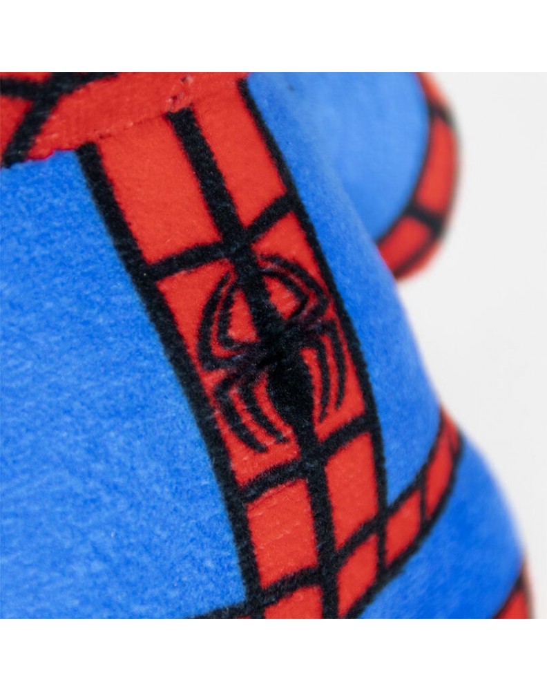 PELUCHE PARA PERRO SPIDERMAN