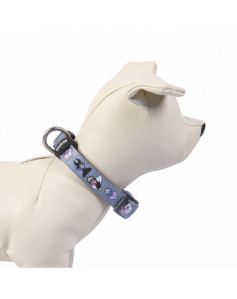 PREMIUM COLLAR FOR DOGS S/M STITCH