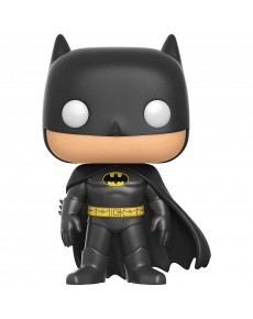 FUNKO POP! SUPER SIZED BATMAN 19" 48CM - DC COMICS