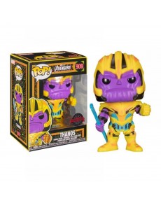 FUNKO POP! THANOS EXCLUSIVE - MARVEL AVENGERS