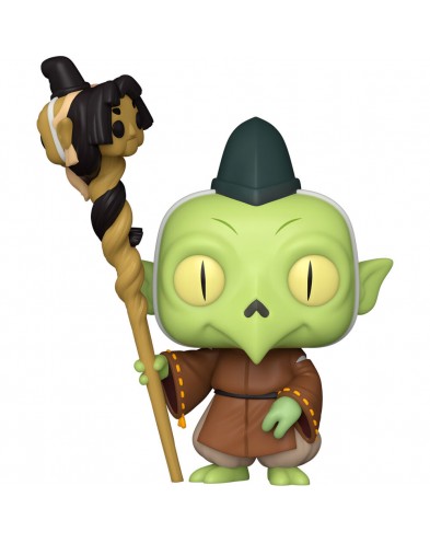 FUNKO POP! ANIMATION: INUYASHA- JAKEN