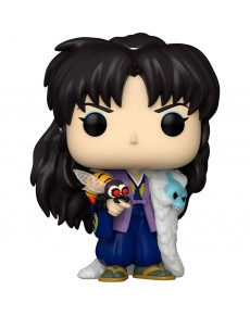 FUNKO POP! ANIMATION: INUYASHA- NARAKU