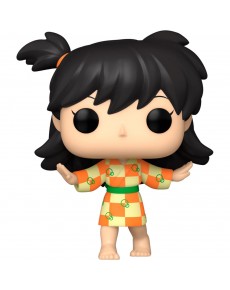 FUNKO POP! ANIMATION: INUYASHA- RIN