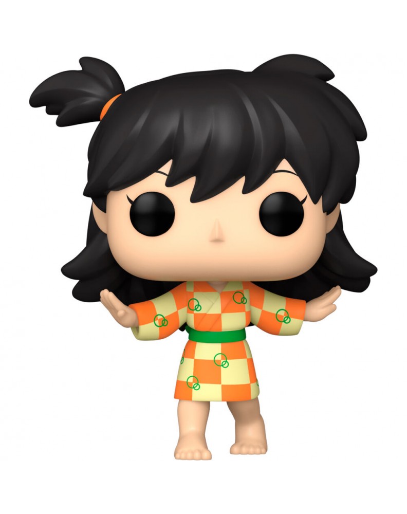 FUNKO POP! ANIMATION: INUYASHA- RIN