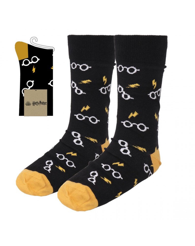 HARRY POTTER SOCKS