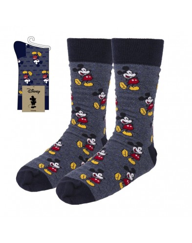 CALCETINES MICKEY