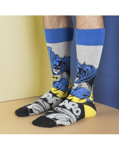 BATMAN SOCKS