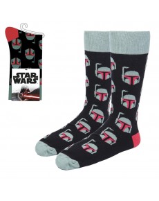 BOBA FETT SOCKS