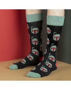 BOBA FETT SOCKS