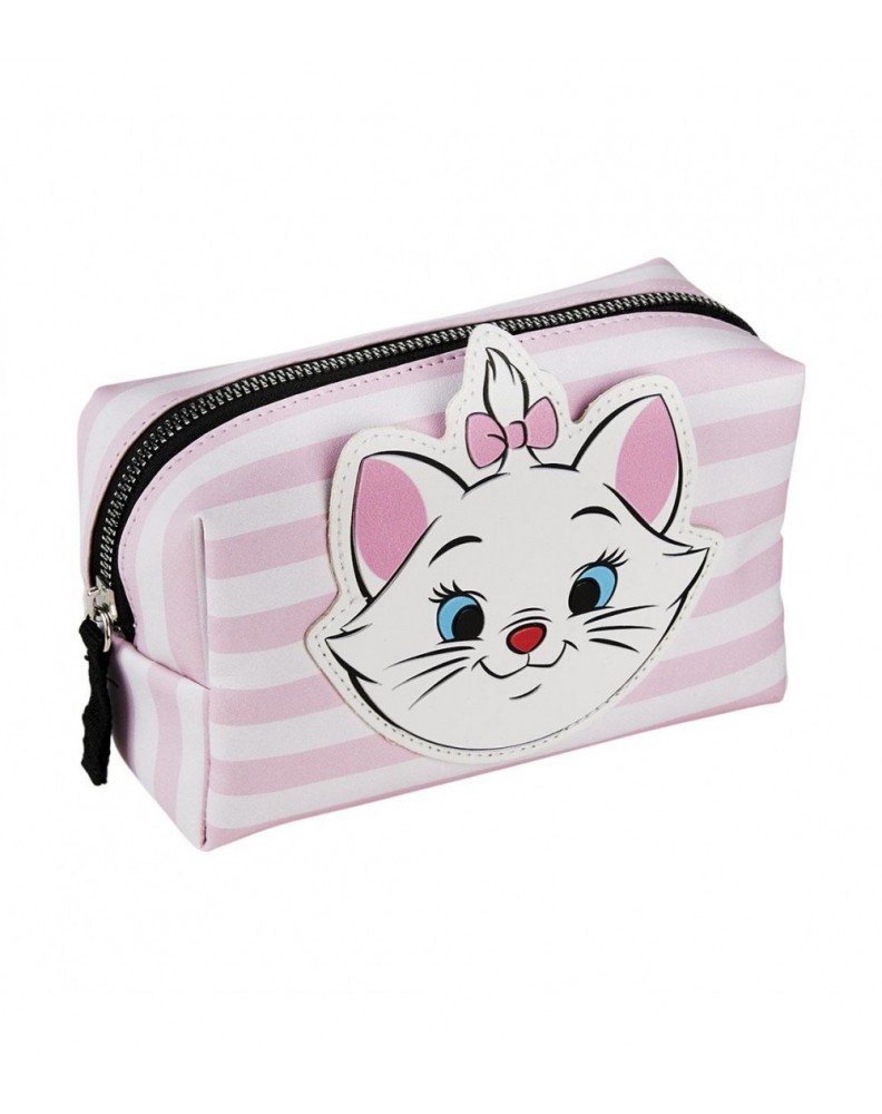 DISNEY MARIE TRAVEL TOILET CASE