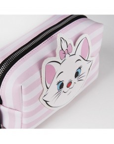 DISNEY MARIE TRAVEL TOILET CASE