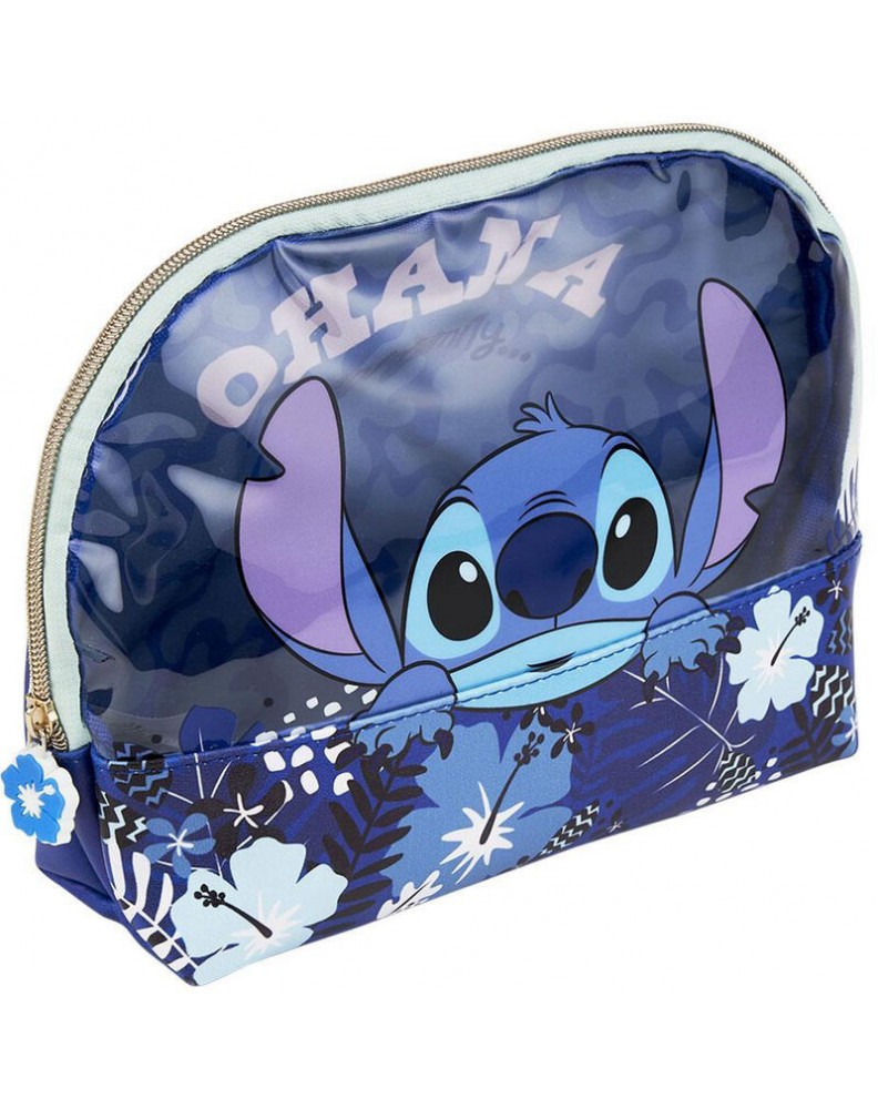 STITCH TRAVEL TOILET CASE