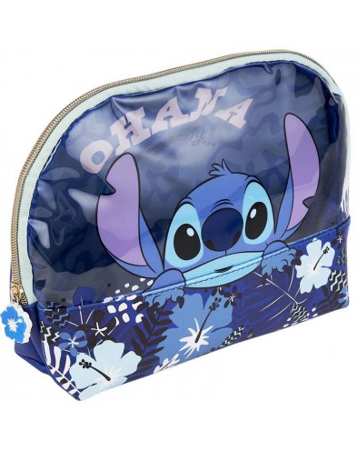 STITCH TRAVEL TOILET CASE