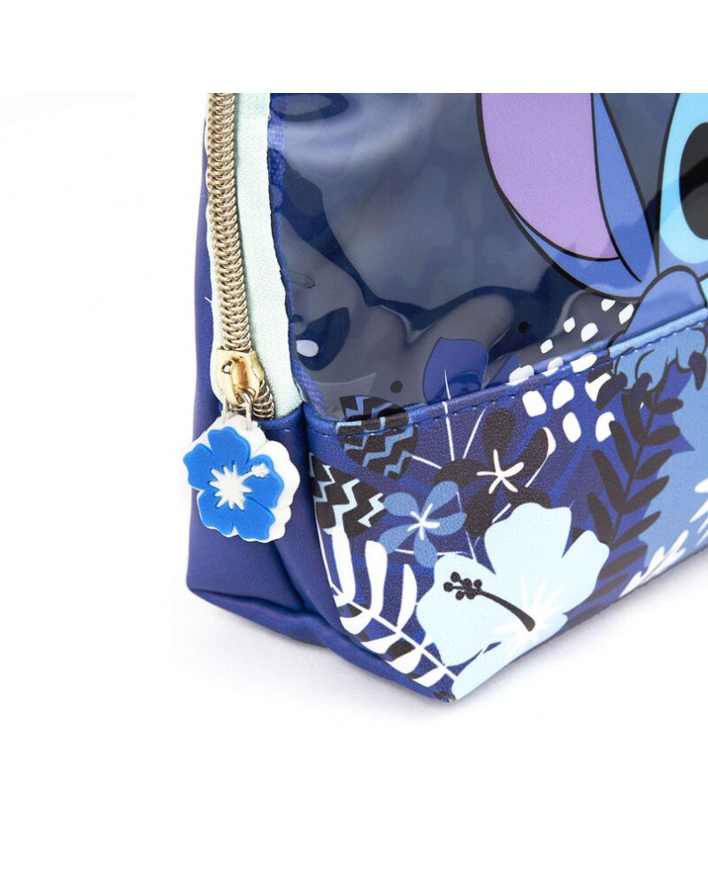 STITCH TRAVEL TOILET CASE