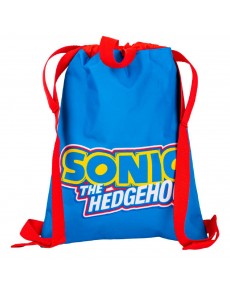 SAQUITO ESCOLAR SONIC