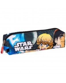 STAR WARS CARRYING CASE